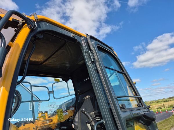 Hyundi HX145LCR 383393966