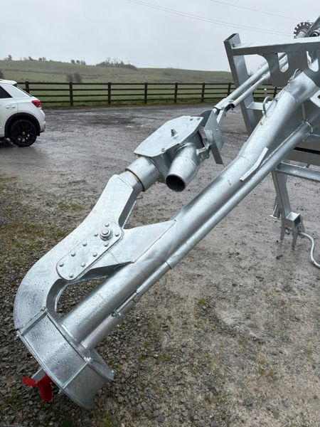 New Rock Slurry Agitators 383397963