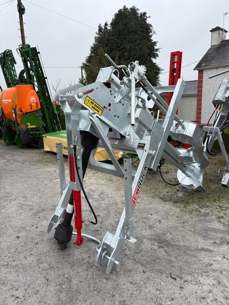 New Rock Slurry Agitators 383397965