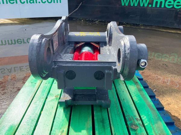 UNUSED STRICKLAND S/LOCK HITCH...65mm.......7126 383305464