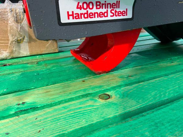 UNUSED STRICKLAND S/LOCK HITCH...65mm.......7126 383305478