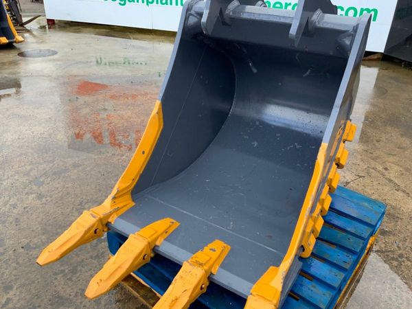 UNUSED 36" GEO XD BUCKET......80mm PINS.....7122. 383305551