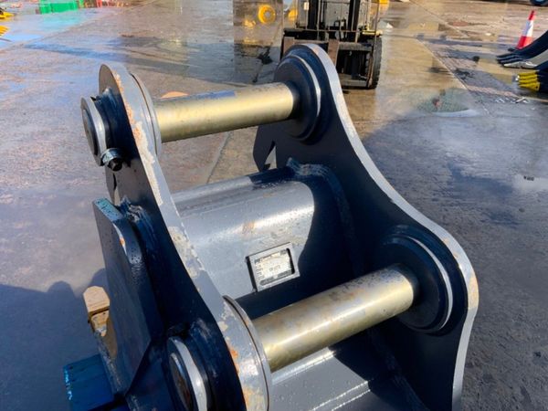 UNUSED 24" GEO XD BUCKET......80mm PINS......7436. 383305566