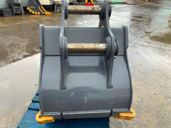 UNUSED 36" GEO XD BUCKET......80mm PINS.....7122. 383305509