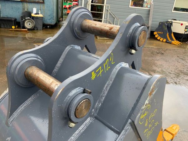 UNUSED 36" GEO XD BUCKET......80mm PINS.....7122. 383305523