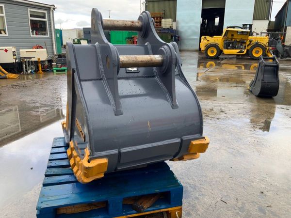 UNUSED 36" GEO XD BUCKET......80mm PINS.....7122. 383305527