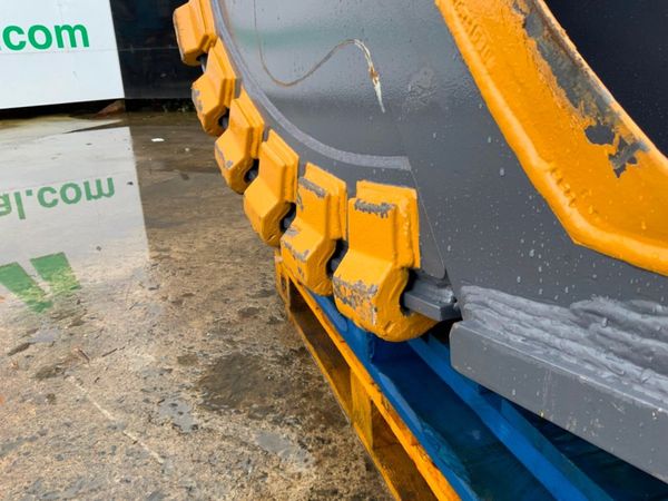 UNUSED 36" GEO XD BUCKET......80mm PINS.....7122. 383305539