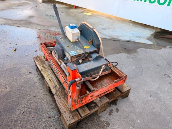 Belle BC350 Electric Block & Tile Saw 110V..none r 383311912