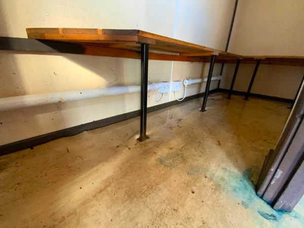 22ft WELFARE SITE OFFICE CONTAINER........849. 383330392