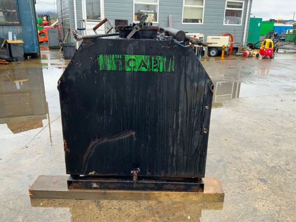 TICAB BITUMEN EMULSION SPRAYER........4216. 383330307