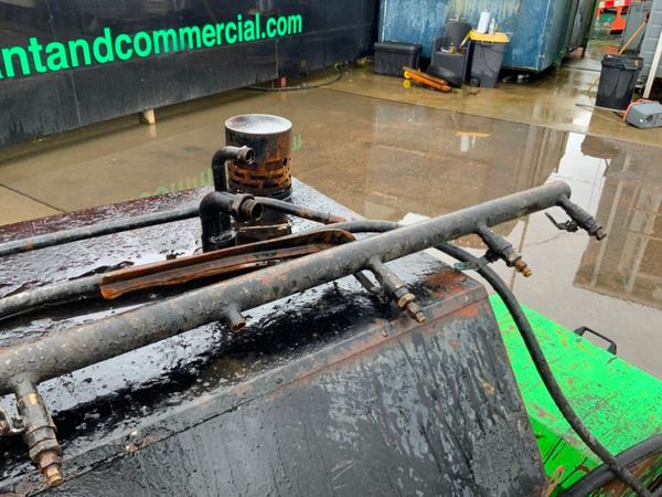 TICAB BITUMEN EMULSION SPRAYER........4216. 383330313