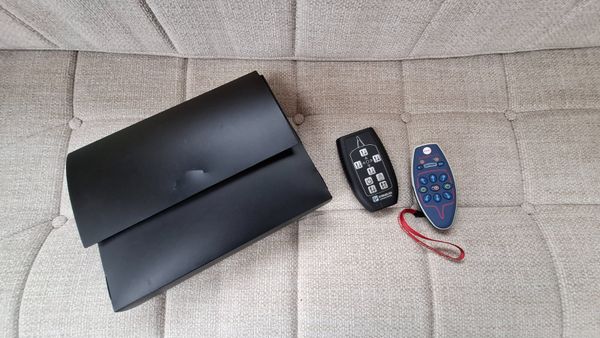 Elddis Avante 6 berth caravan 383443166