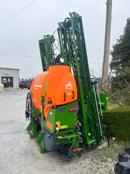 New UF1201 Sprayer 18m 383448926