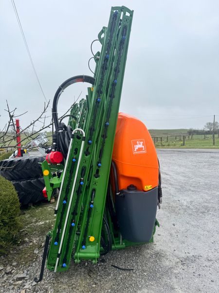 New UF1201 Sprayer 18m 383448927