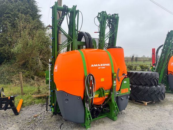 New UF1201 Sprayer 18m 383448928