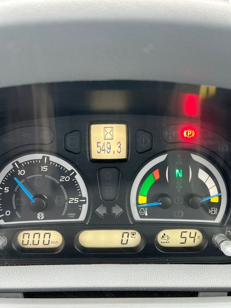 2023 New Holland T6.145. **500 hours** 383449752