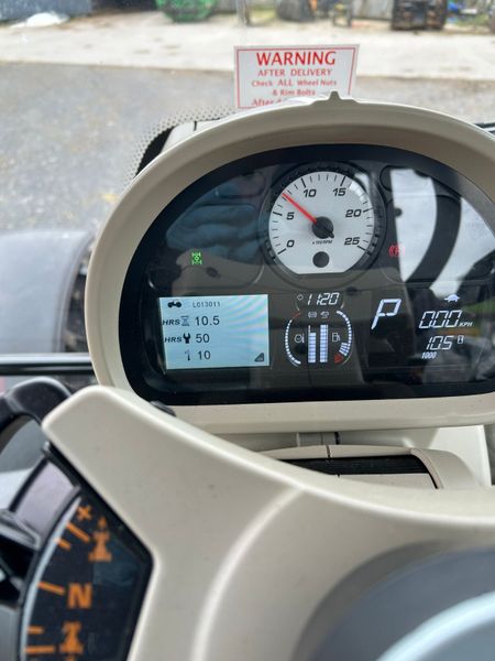 2026 Massey Ferguson 5713s 383449832