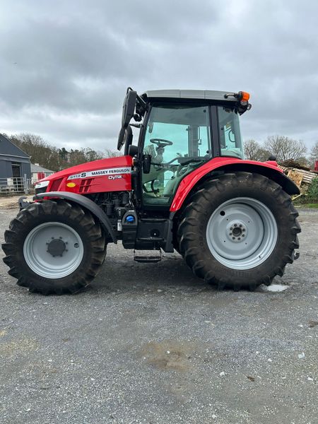2026 Massey Ferguson 5713s 383449834