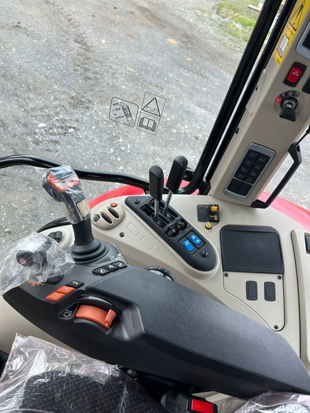 2026 Massey Ferguson 5713s 383449835