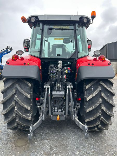 2026 Massey Ferguson 5713s 383449836