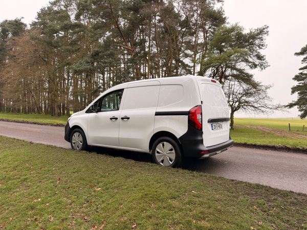 Nissan TOWNSTAR 2025 EV SWB Auto 383462653