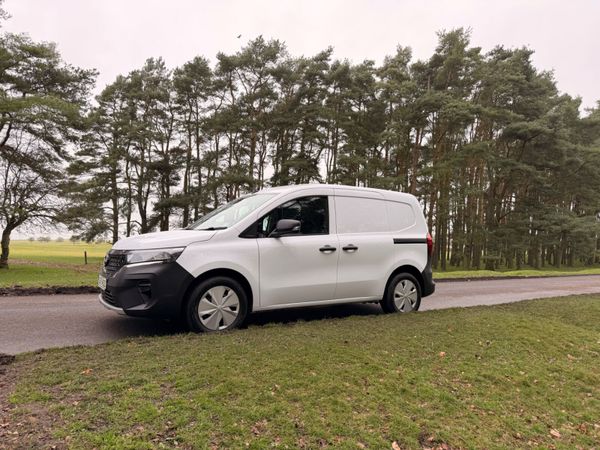 Nissan TOWNSTAR 2025 EV SWB Auto 383462655