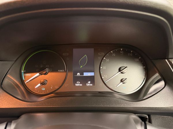 Nissan TOWNSTAR 2025 EV SWB Auto 383462661