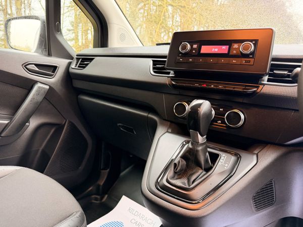 Nissan TOWNSTAR 2025 EV SWB Auto 383462664