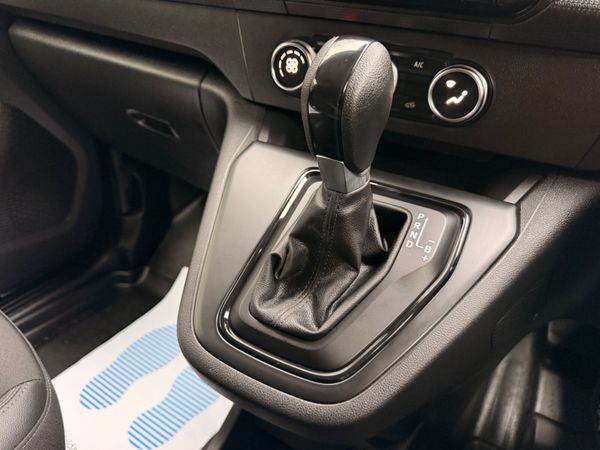 Nissan TOWNSTAR 2025 EV SWB Auto 383462666