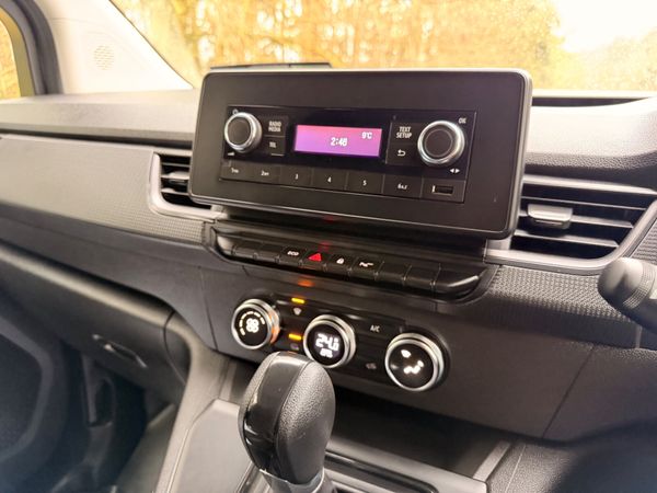 Nissan TOWNSTAR 2025 EV SWB Auto 383462667