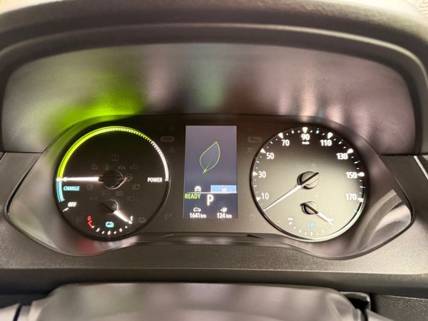 Nissan TOWNSTAR 2025 EV SWB Auto 383462669