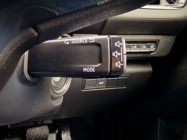 Nissan TOWNSTAR 2025 EV SWB Auto 383462670