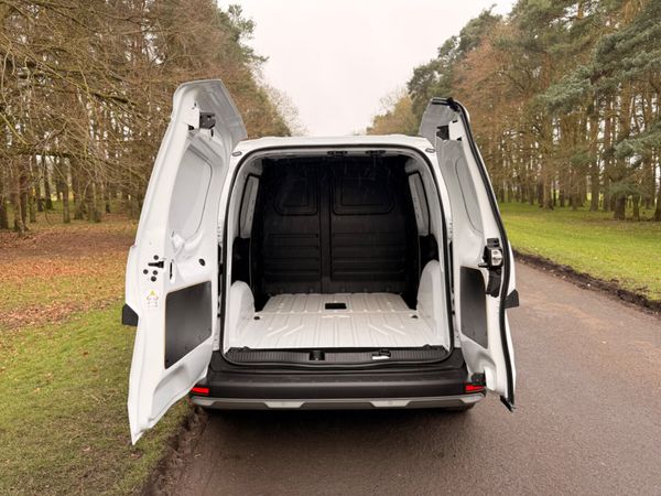 Nissan TOWNSTAR 2025 EV SWB Auto 383462679