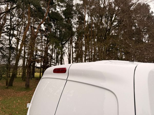 Nissan TOWNSTAR 2025 EV SWB Auto 383462684