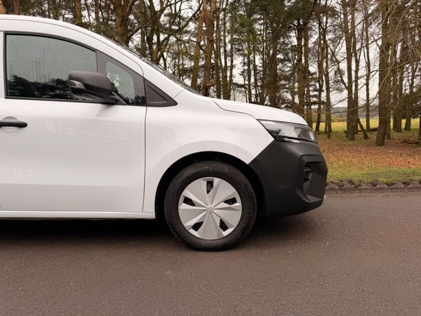 Nissan TOWNSTAR 2025 EV SWB Auto 383462685