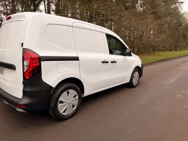 Nissan TOWNSTAR 2025 EV SWB Auto 383462687