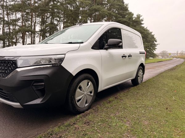 Nissan TOWNSTAR 2025 EV SWB Auto 383462690