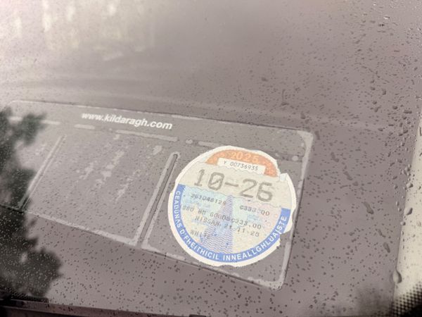 Nissan TOWNSTAR 2025 EV SWB Auto 383462693