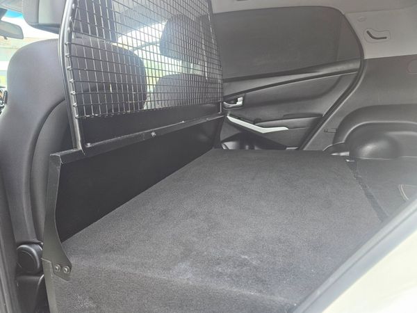 SSANGYONG KORANDO 4X4 // NEW DOE 383472958