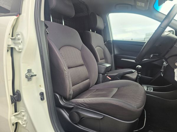 SSANGYONG KORANDO 4X4 // NEW DOE 383472967