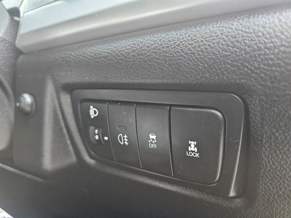 SSANGYONG KORANDO 4X4 // NEW DOE 383472968
