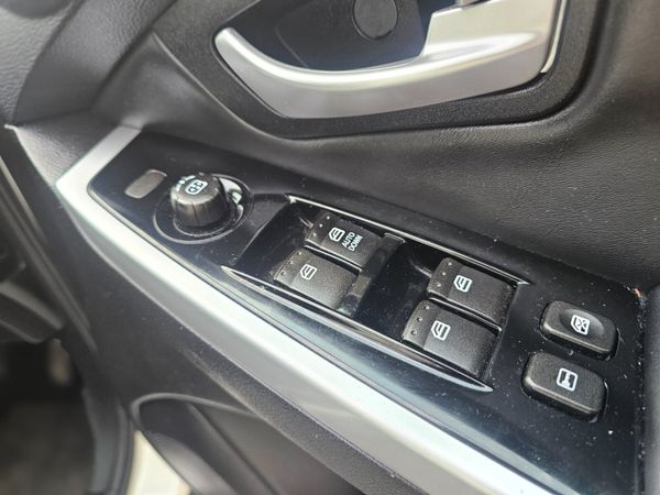 SSANGYONG KORANDO 4X4 // NEW DOE 383472969