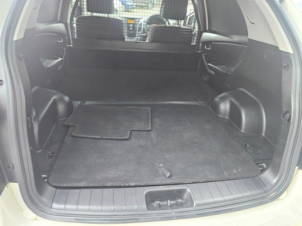 SSANGYONG KORANDO 4X4 // NEW DOE 383472975
