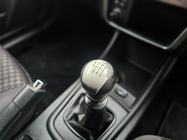 SSANGYONG KORANDO 4X4 // NEW DOE 383472933