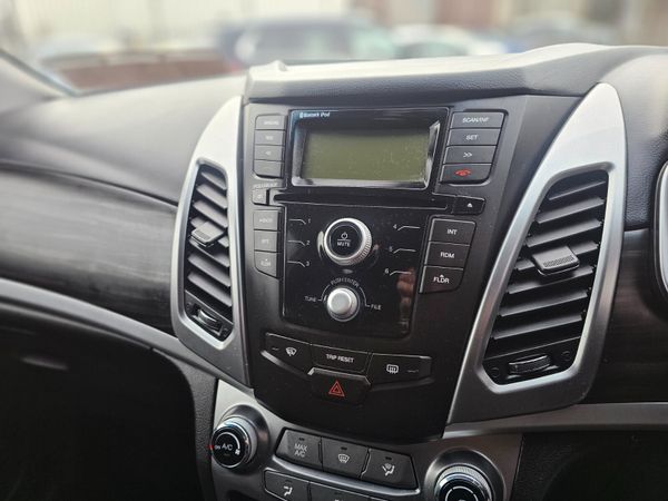 SSANGYONG KORANDO 4X4 // NEW DOE 383472934