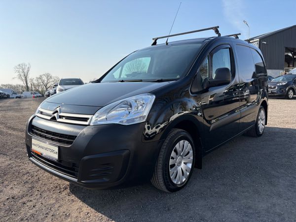 Citroen Berlingo 383475551