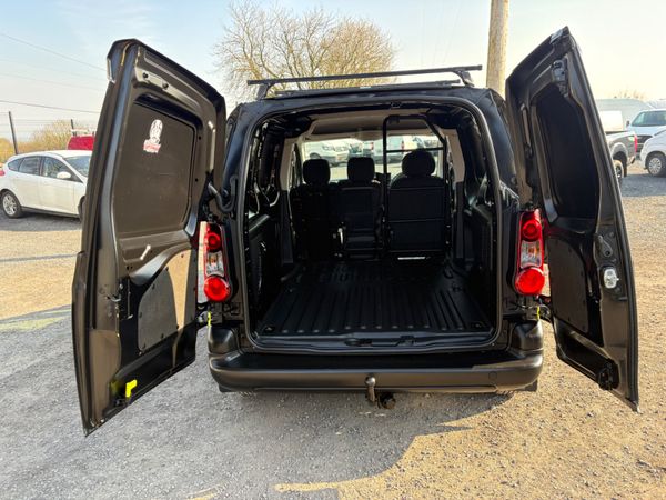 Citroen Berlingo 383475552