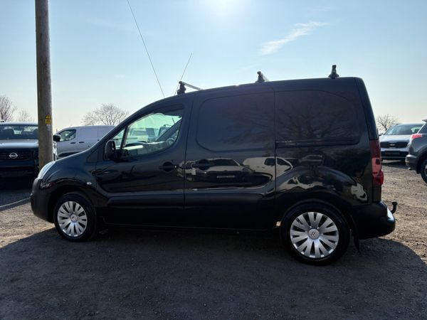 Citroen Berlingo 383475553