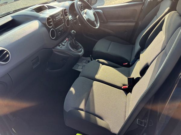 Citroen Berlingo 383475569