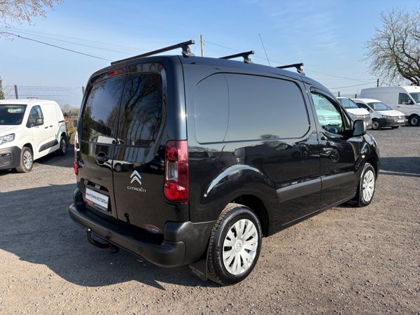 Citroen Berlingo 383475531